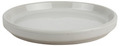 Underfad lys/hvid Ø14 cm